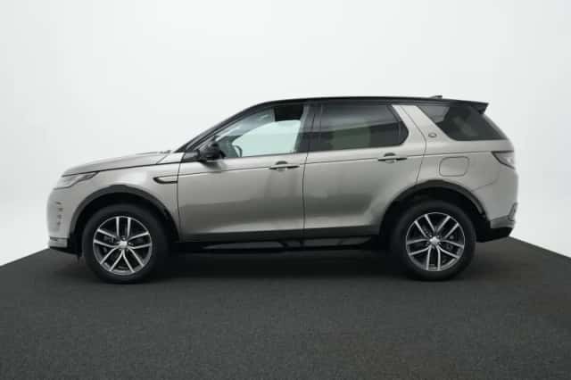 Land Rover Discovery Sport (2025) thumbnail 5