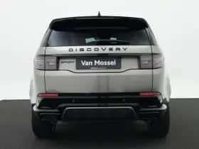 Land Rover Discovery Sport (2025) thumbnail 5