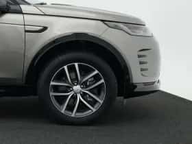 Land Rover Discovery Sport (2025) thumbnail 8