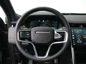 Land Rover Discovery Sport (2025) thumbnail 9
