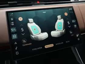 Land Rover Range Rover Sport (2025) thumbnail 25
