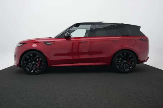 Land Rover Range Rover Sport (2025) thumbnail 5