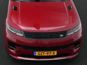 Land Rover Range Rover Sport (2025) thumbnail 52