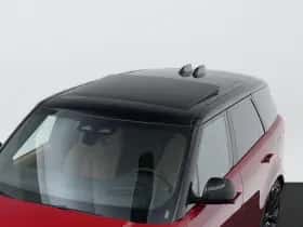 Land Rover Range Rover Sport (2025) thumbnail 53