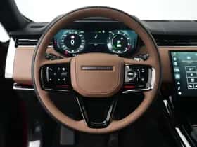Land Rover Range Rover Sport (2025) thumbnail 9