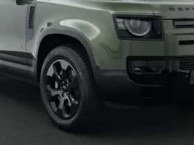 Land Rover Defender (2026) thumbnail 12