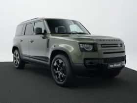 Land Rover Defender (2026) thumbnail 14