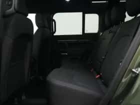 Land Rover Defender (2026) thumbnail 40