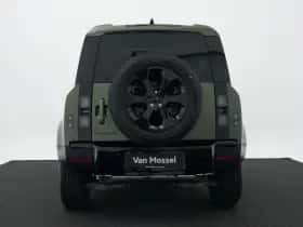 Land Rover Defender (2026) thumbnail 6
