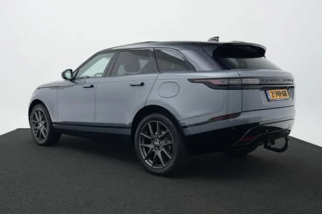 Land Rover Range Rover Velar (2024) thumbnail 3