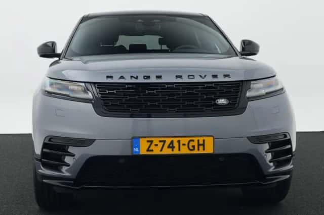 Land Rover Range Rover Velar (2024) thumbnail 4