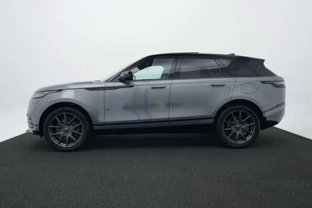 Land Rover Range Rover Velar (2024) thumbnail 5