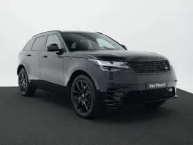 Land Rover Range Rover Velar (2026) thumbnail 13