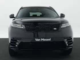 Land Rover Range Rover Velar (2026) thumbnail 3