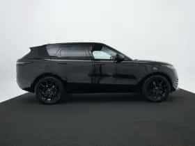 Land Rover Range Rover Velar (2026) thumbnail 6