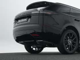 Land Rover Range Rover Velar (2026) thumbnail 51