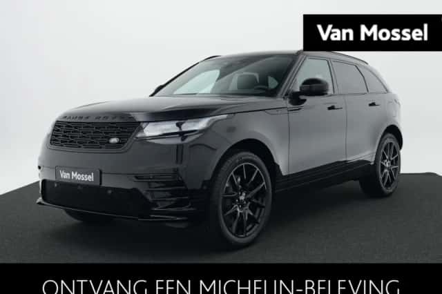Land Rover Range Rover Velar (2026) thumbnail 1