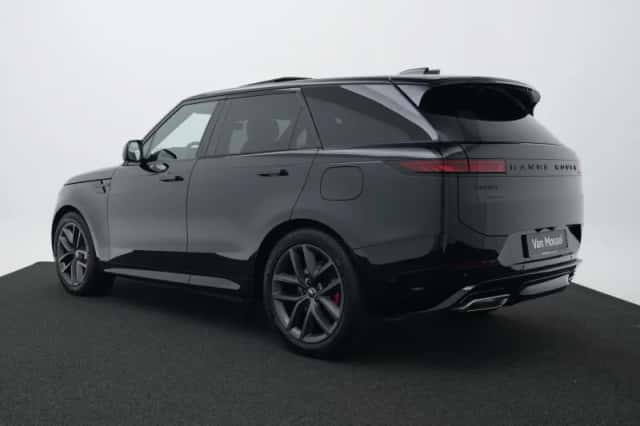 Land Rover Range Rover Sport (2026) thumbnail 3