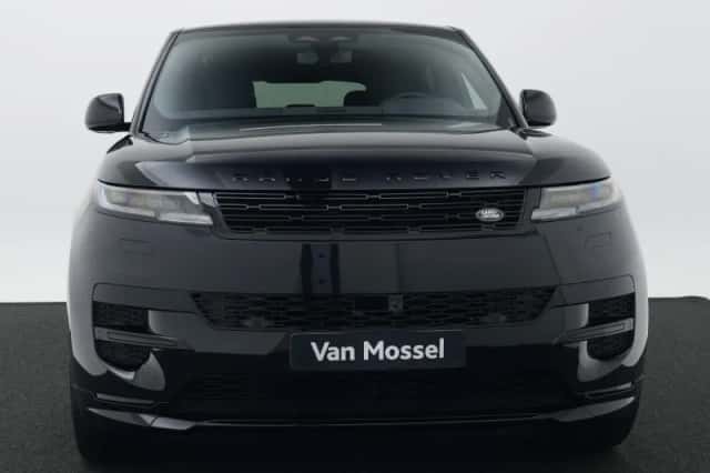 Land Rover Range Rover Sport (2026) thumbnail 4