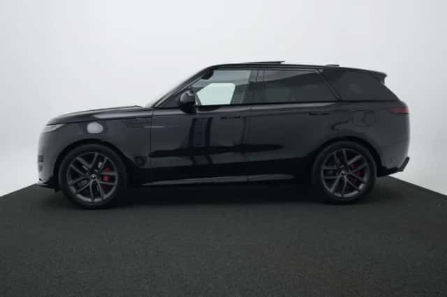 Land Rover Range Rover Sport (2026) thumbnail 5