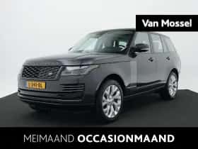 Land Rover Range Rover (2021)