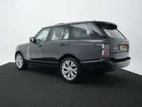 Land Rover Range Rover (2021) thumbnail 2
