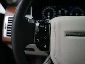 Land Rover Range Rover thumbnail 16
