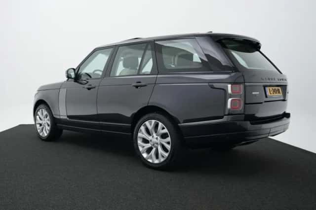 Land Rover Range Rover (2021) thumbnail 3