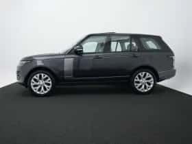 Land Rover Range Rover (2021) thumbnail 4
