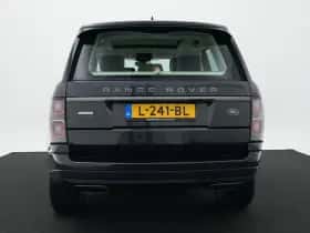 Land Rover Range Rover (2021) thumbnail 5
