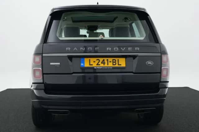 Land Rover Range Rover (2021) thumbnail 6