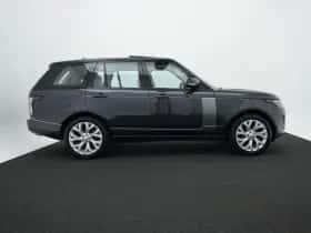 Land Rover Range Rover (2021) thumbnail 6