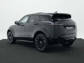 Land Rover Range Rover Evoque (2026) thumbnail 2