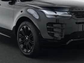 Land Rover Range Rover Evoque (2026) thumbnail 11