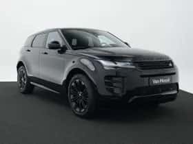 Land Rover Range Rover Evoque (2026) thumbnail 13