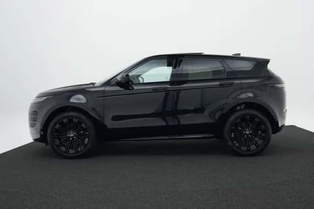 Land Rover Range Rover Evoque (2026) thumbnail 5