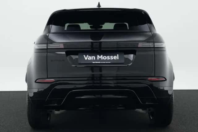 Land Rover Range Rover Evoque (2026) thumbnail 6
