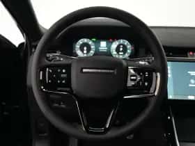 Land Rover Range Rover Evoque thumbnail 9