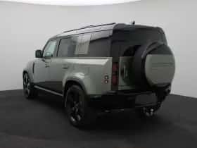 Land Rover Defender (2025) thumbnail 2