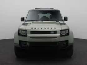 Land Rover Defender (2025) thumbnail 3
