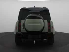 Land Rover Defender (2025) thumbnail 5