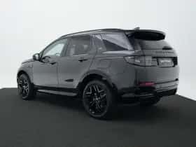 Land Rover Discovery Sport (2026) thumbnail 2