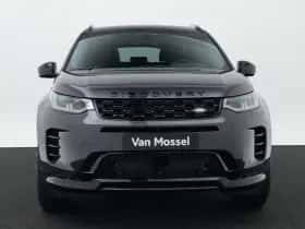 Land Rover Discovery Sport (2026) thumbnail 3