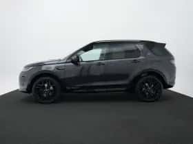 Land Rover Discovery Sport (2026) thumbnail 4
