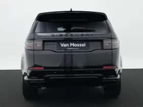 Land Rover Discovery Sport (2026) thumbnail 5