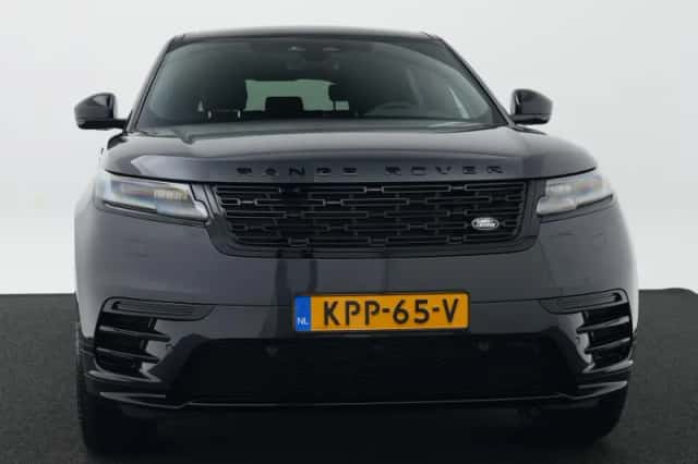 Land Rover Range Rover Velar (2026) thumbnail 4