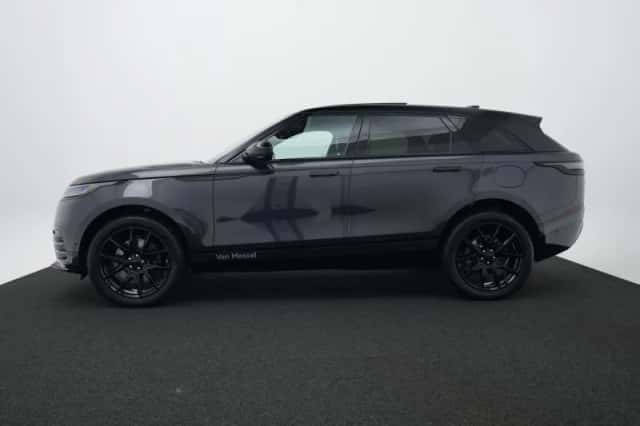 Land Rover Range Rover Velar (2026) thumbnail 5