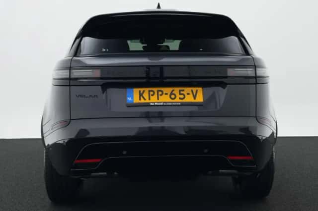 Land Rover Range Rover Velar (2026) thumbnail 6
