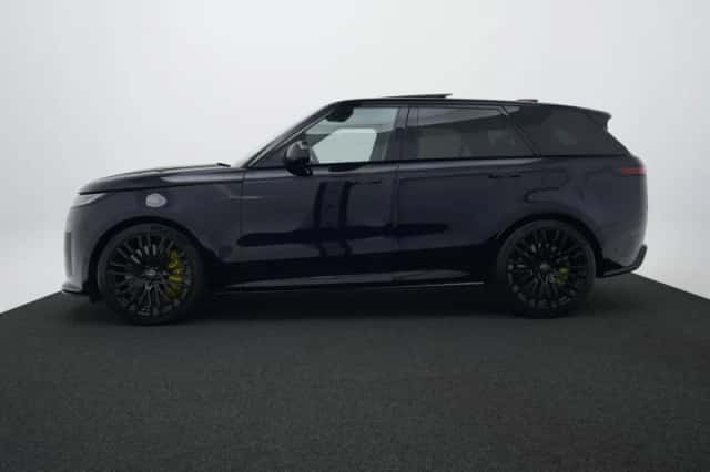 Land Rover Range Rover Sport (2026) thumbnail 5