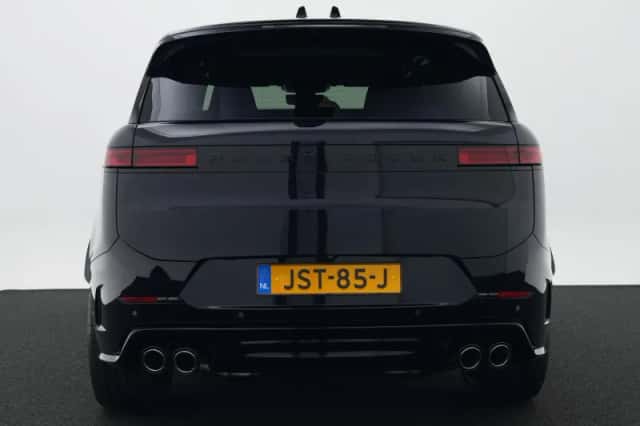 Land Rover Range Rover Sport (2026) thumbnail 6